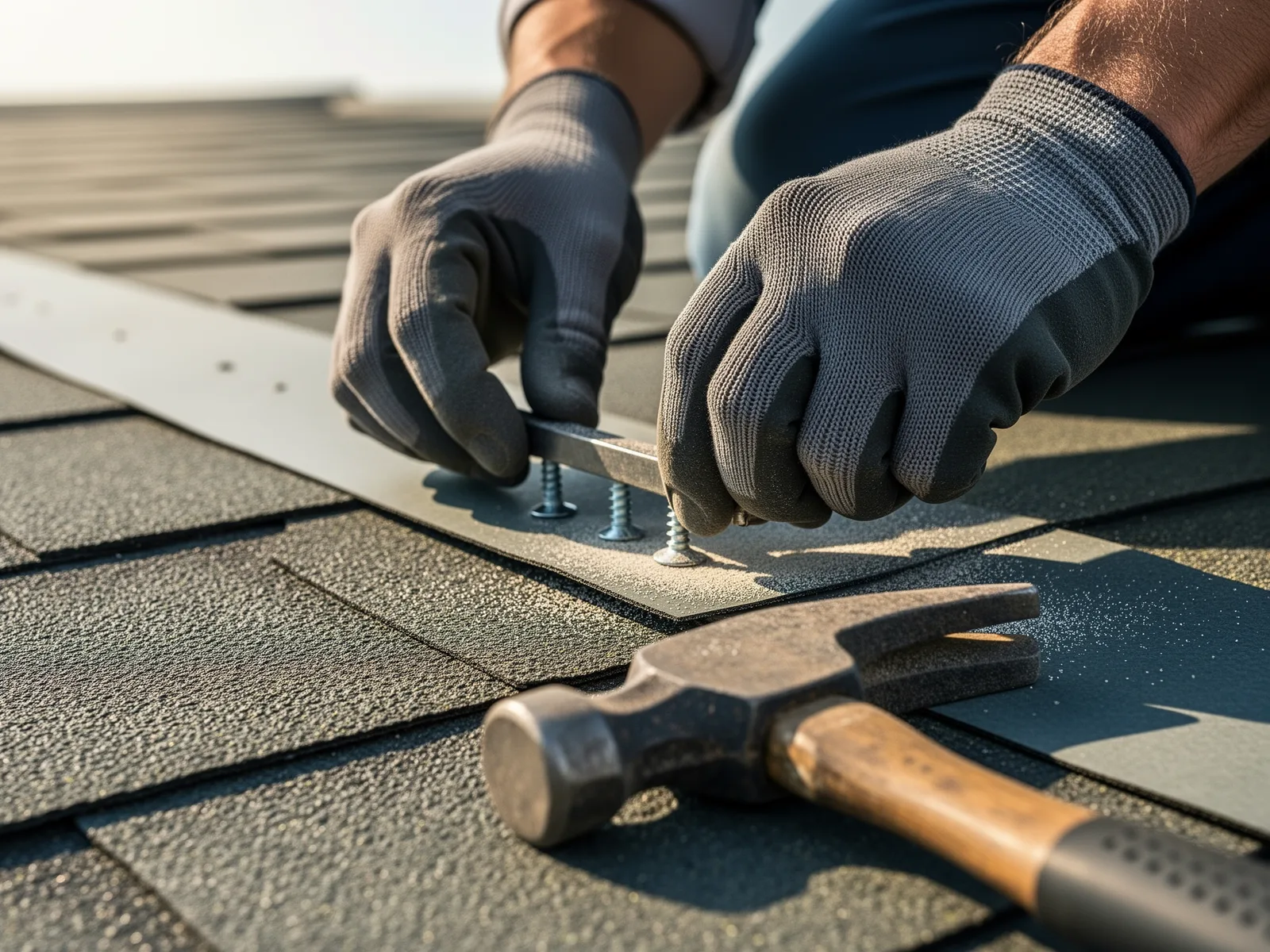 Why choose Fascia Repair in Douglas, AZ